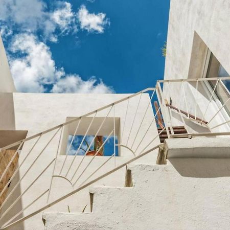 Authentic 1St Fl Apartment At The 3 Cities Marina Cospicua Buitenkant foto