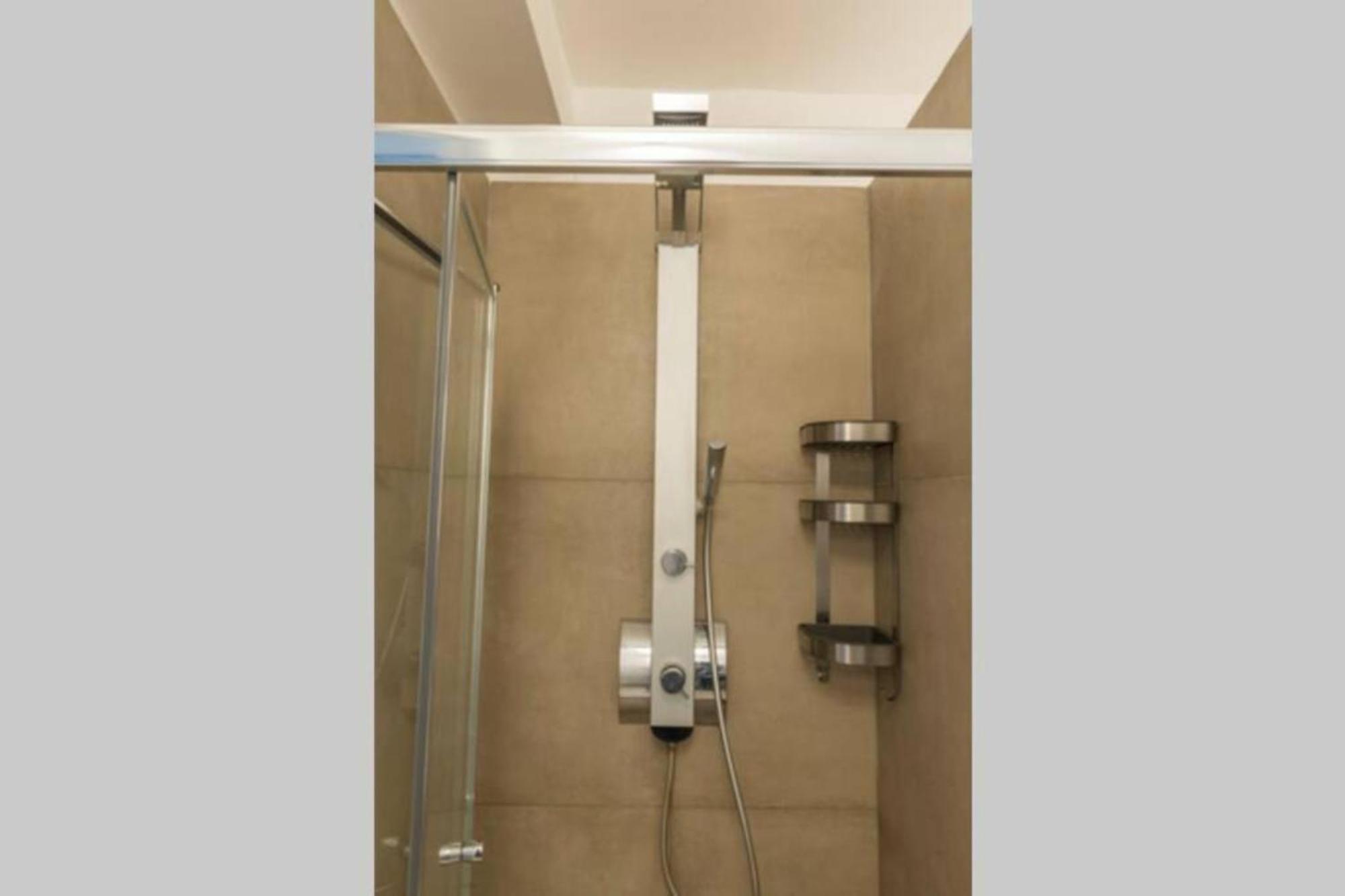 Authentic 1St Fl Apartment At The 3 Cities Marina Cospicua Buitenkant foto