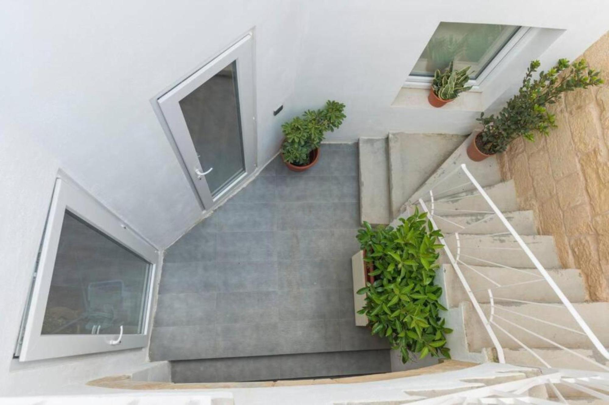 Authentic 1St Fl Apartment At The 3 Cities Marina Cospicua Buitenkant foto