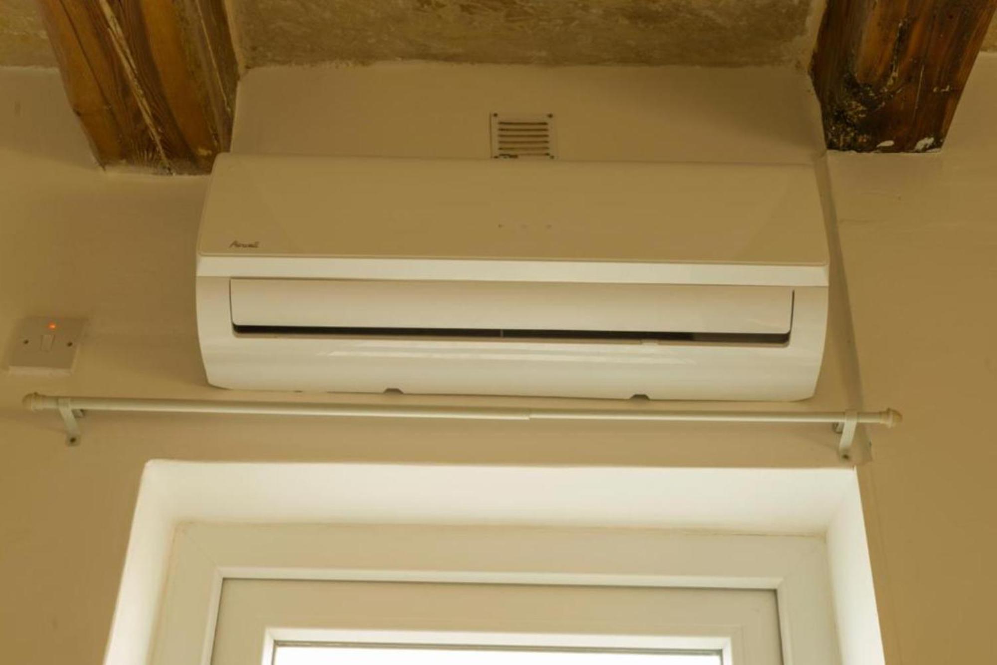 Authentic 1St Fl Apartment At The 3 Cities Marina Cospicua Buitenkant foto