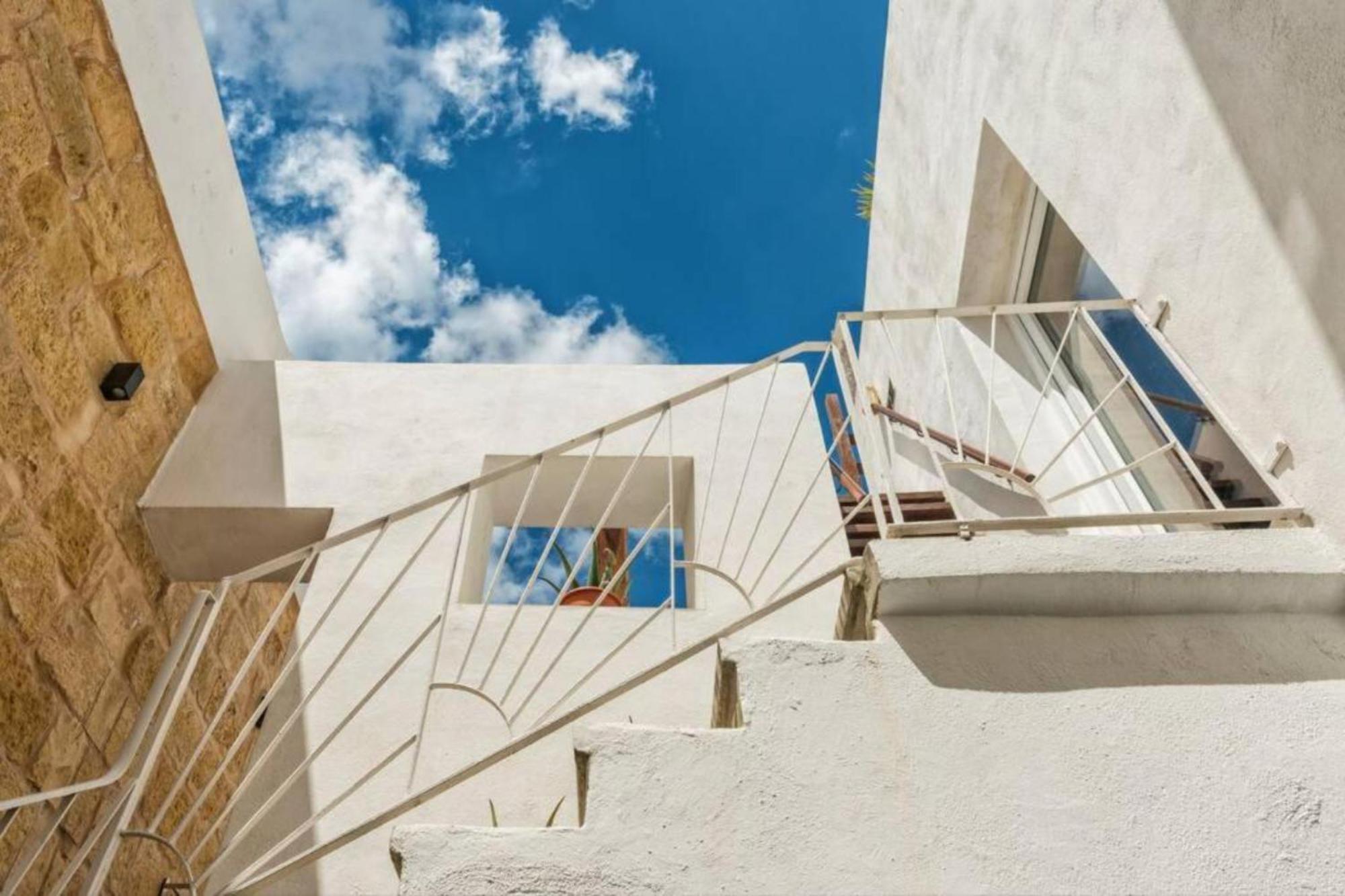 Authentic 1St Fl Apartment At The 3 Cities Marina Cospicua Buitenkant foto
